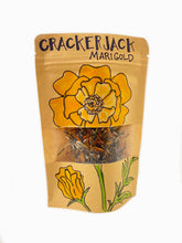 Load image into Gallery viewer, Crackerjack Marigold Seeds