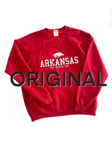 Load image into Gallery viewer, The Natural State of Arkansas - ECSJ002