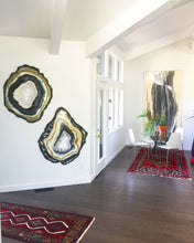 Load image into Gallery viewer, Agate Rock Slice