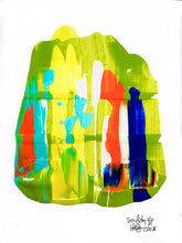 Load image into Gallery viewer, Carlon Dean Series 11 x 14