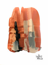 Load image into Gallery viewer, Carlon Dean Series 9 x 12’s
