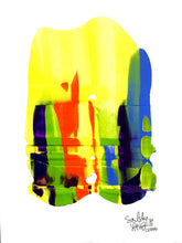 Load image into Gallery viewer, Carlon Dean Series 9 x 12’s