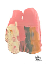 Load image into Gallery viewer, Carlon Dean Series 6 x 8