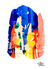 Load image into Gallery viewer, Carlon Dean Series 11 x 14