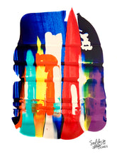Load image into Gallery viewer, Carlon Dean Series 11 x 14