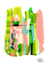 Load image into Gallery viewer, Carlon Dean Series 9 x 12’s