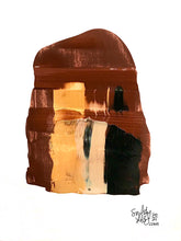 Load image into Gallery viewer, Carlon Dean Series 6 x 8