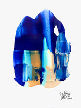 Load image into Gallery viewer, Carlon Dean Series 9 x 12’s