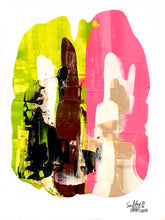 Load image into Gallery viewer, Carlon Dean Series 9 x 12’s