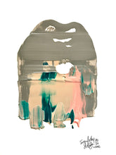 Load image into Gallery viewer, Carlon Dean Series 6 x 8