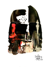 Load image into Gallery viewer, Carlon Dean Series 9 x 12’s