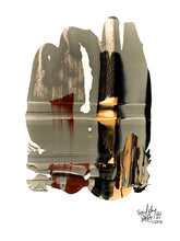 Load image into Gallery viewer, Carlon Dean Series 9 x 12’s
