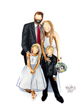 Load image into Gallery viewer, Linnie Beatrice Series