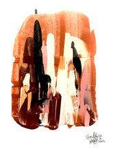 Load image into Gallery viewer, Carlon Dean Series 9 x 12’s