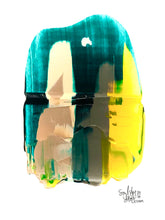 Load image into Gallery viewer, Carlon Dean Series 6 x 8