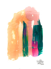 Load image into Gallery viewer, Carlon Dean Series 11 x 14