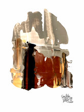 Load image into Gallery viewer, Carlon Dean Series 9 x 12’s