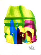 Load image into Gallery viewer, Carlon Dean Series 6 x 8