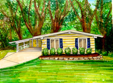 Load image into Gallery viewer, Home Portraits