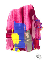 Load image into Gallery viewer, Carlon Dean Series 9 x 12’s