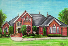 Load image into Gallery viewer, Home Portraits