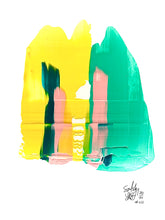 Load image into Gallery viewer, Carlon Dean Series 9 x 12’s