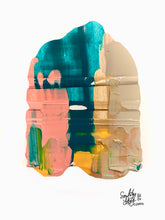 Load image into Gallery viewer, Carlon Dean Series 9 x 12’s