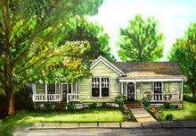 Load image into Gallery viewer, Home Portraits