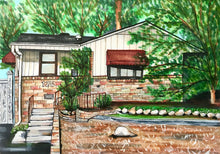 Load image into Gallery viewer, Home Portraits