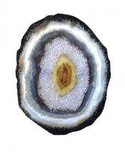 Load image into Gallery viewer, Agate Rock Slice