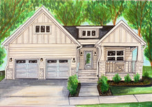 Load image into Gallery viewer, Home Portraits