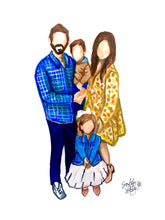 Load image into Gallery viewer, Linnie Beatrice Series