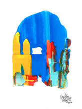 Load image into Gallery viewer, Carlon Dean Series 9 x 12’s