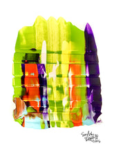 Load image into Gallery viewer, Carlon Dean Series 11 x 14