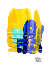 Load image into Gallery viewer, Carlon Dean Series 9 x 12’s