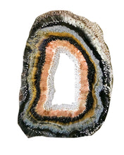 Load image into Gallery viewer, Agate Rock Slice