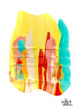 Load image into Gallery viewer, Carlon Dean Series 11 x 14