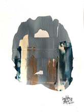 Load image into Gallery viewer, Carlon Dean Series 11 x 14