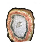 Load image into Gallery viewer, Agate Rock Slice