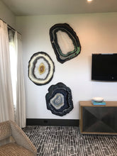 Load image into Gallery viewer, Agate Rock Slice