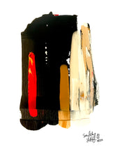 Load image into Gallery viewer, Carlon Dean Series 9 x 12’s