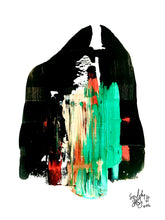 Load image into Gallery viewer, Carlon Dean Series 11 x 14