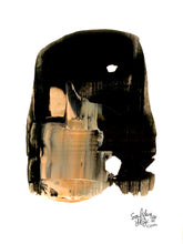 Load image into Gallery viewer, Carlon Dean Series 6 x 8
