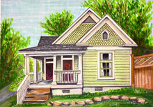 Load image into Gallery viewer, Home Portraits