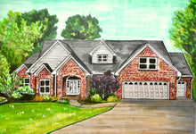 Load image into Gallery viewer, Home Portraits