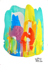 Load image into Gallery viewer, Carlon Dean Series 11 x 14