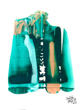 Load image into Gallery viewer, Carlon Dean Series 9 x 12’s
