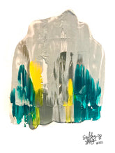 Load image into Gallery viewer, Carlon Dean Series 9 x 12’s
