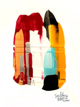 Load image into Gallery viewer, Carlon Dean Series 9 x 12’s