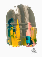 Load image into Gallery viewer, Carlon Dean Series 9 x 12’s